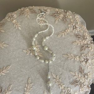 🌸3/$15 Pearl necklace🌸